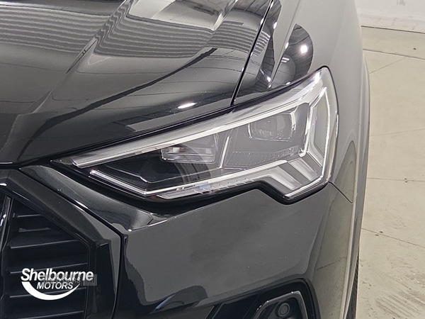 Used Audi Q3 2021 for sale - 77157080: Photo 23