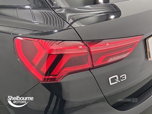 Used Audi Q3 2021 for sale - 77157080: Photo 24