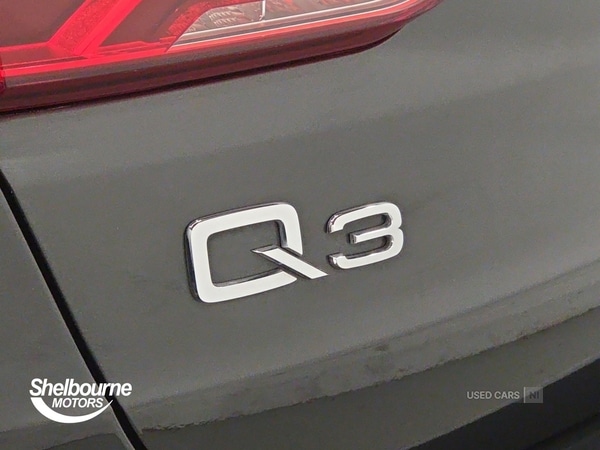 Used Audi Q3 2021 for sale - 77157080: Photo 27