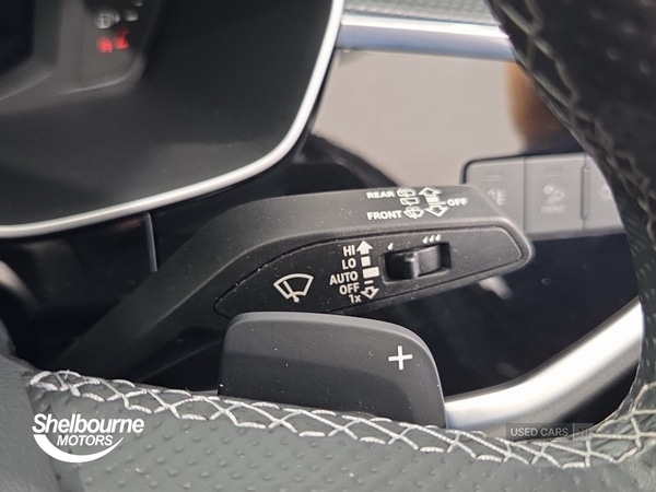 Used Audi Q3 2021 for sale - 77157080: Photo 32