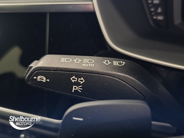 Used Audi Q3 2021 for sale - 77157080: Photo 33