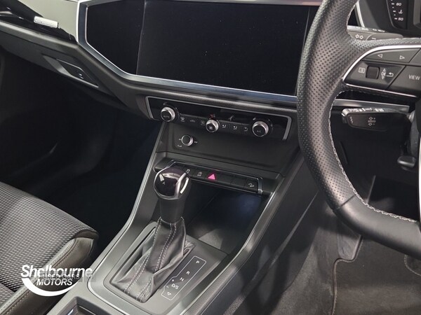 Used Audi Q3 2021 for sale - 77157080: Photo 35