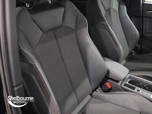 Used Audi Q3 2021 for sale - 77157080: Photo 37