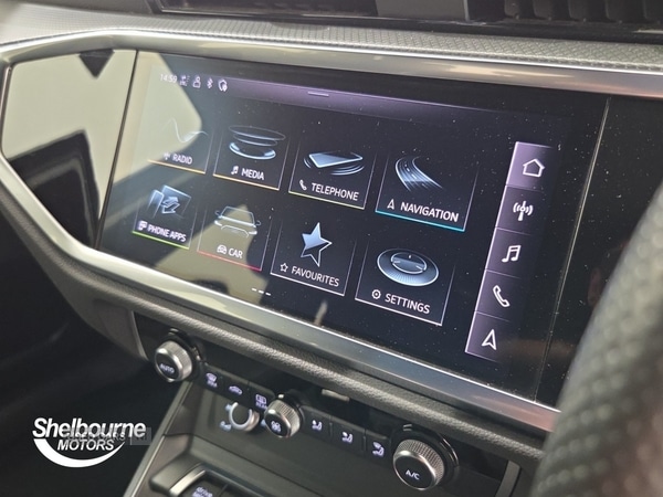 Used Audi Q3 2021 for sale - 77157080: Photo 38