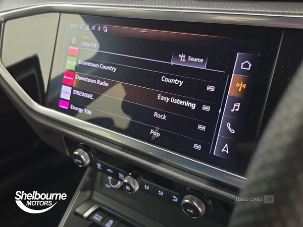 Used Audi Q3 2021 for sale - 77157080: Photo 39