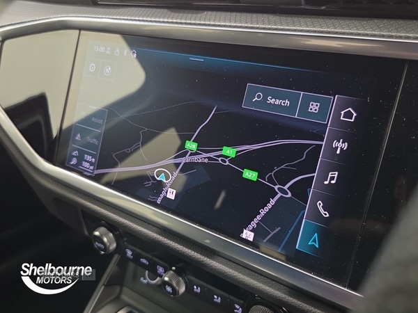 Used Audi Q3 2021 for sale - 77157080: Photo 40