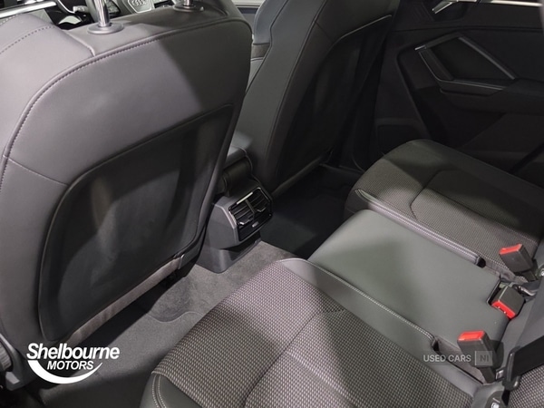 Used Audi Q3 2021 for sale - 77157080: Photo 43