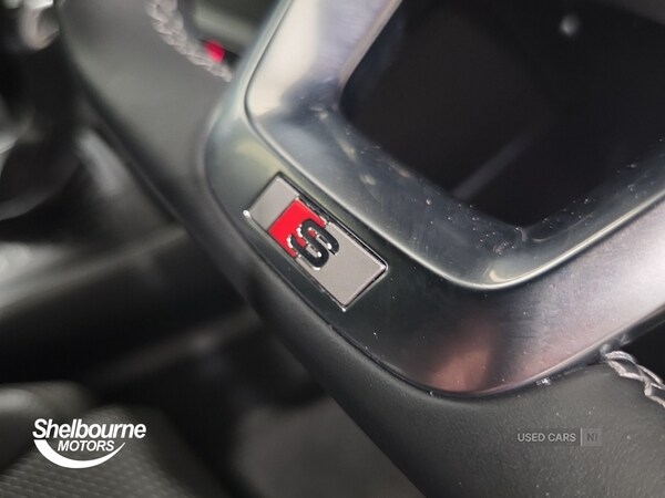 Used Audi Q3 2021 for sale - 77157080: Photo 46