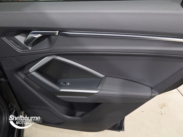 Used Audi Q3 2021 for sale - 77157080: Photo 47