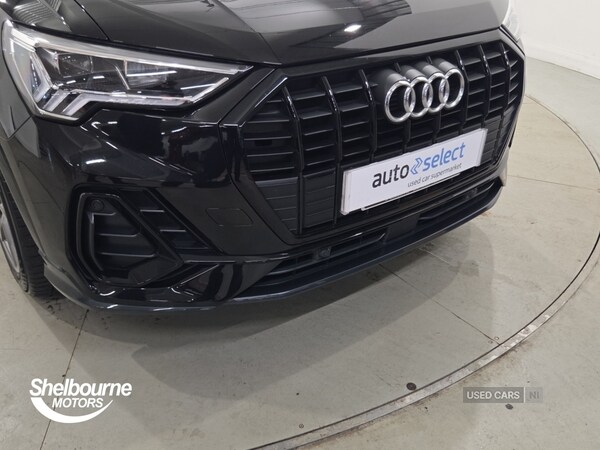 Used Audi Q3 2021 for sale - 77157080: Photo 48