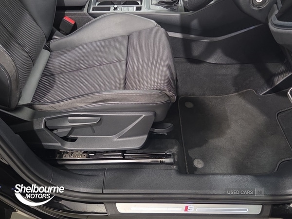 Used Audi Q3 2021 for sale - 77157080: Photo 9