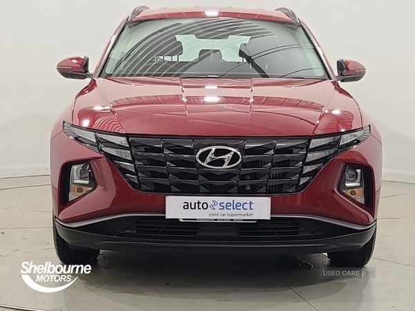 Used Hyundai TUCSON 2022 for sale - 76573845: Photo 11