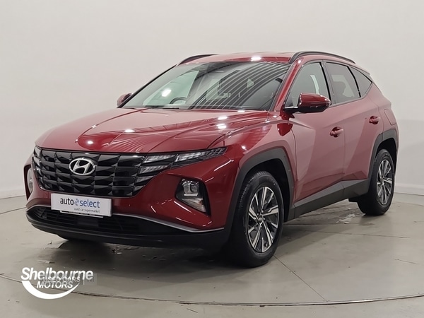 Used Hyundai TUCSON 2022 for sale - 76573845: Photo 12