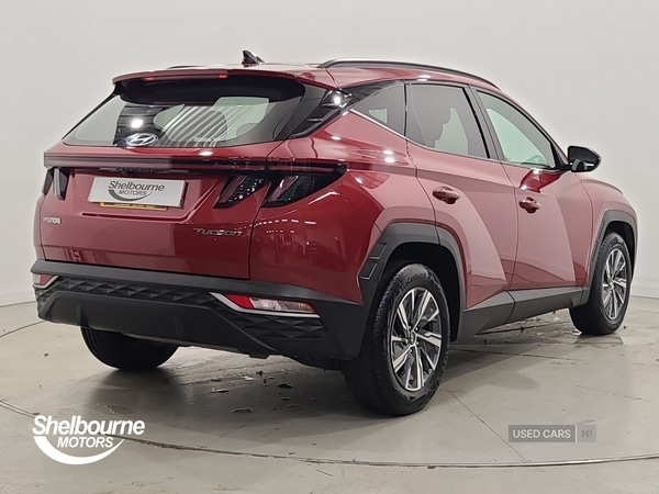 Used Hyundai TUCSON 2022 for sale - 76573845: Photo 13