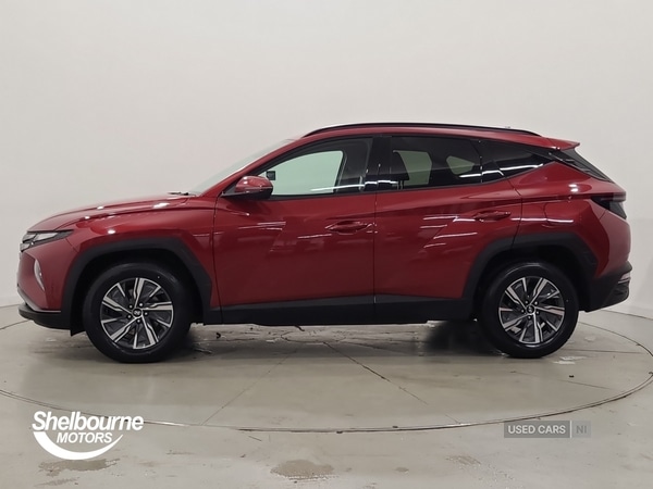 Used Hyundai TUCSON 2022 for sale - 76573845: Photo 15
