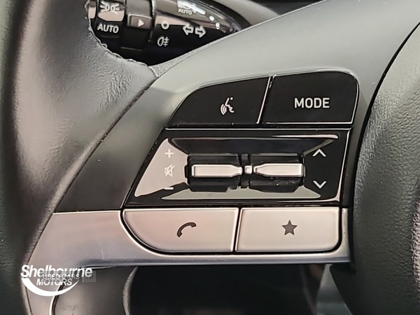 Used Hyundai TUCSON 2022 for sale - 76573845: Photo 16