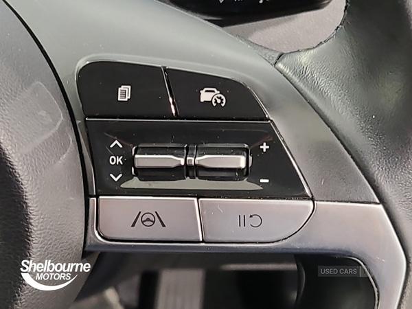 Used Hyundai TUCSON 2022 for sale - 76573845: Photo 17