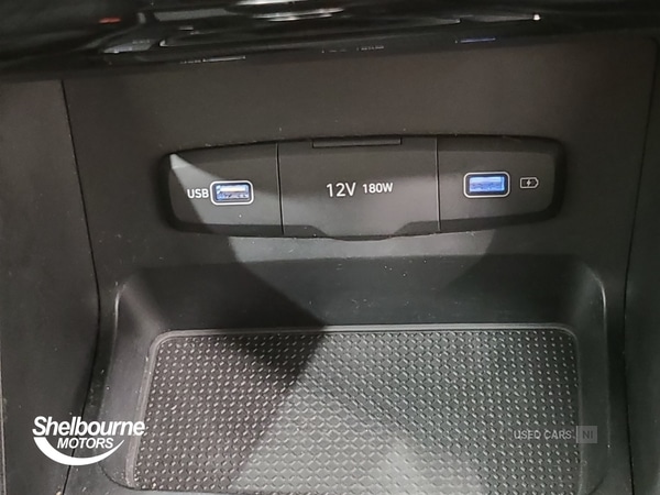 Used Hyundai TUCSON 2022 for sale - 76573845: Photo 21