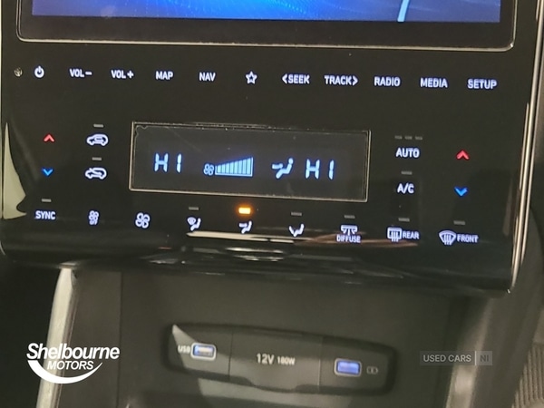 Used Hyundai TUCSON 2022 for sale - 76573845: Photo 22