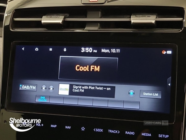 Used Hyundai TUCSON 2022 for sale - 76573845: Photo 23