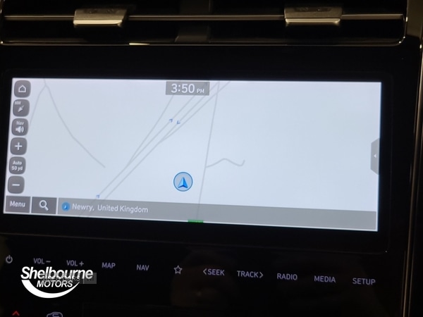 Used Hyundai TUCSON 2022 for sale - 76573845: Photo 24