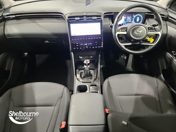 Used Hyundai TUCSON 2022 for sale - 76573845: Photo 30