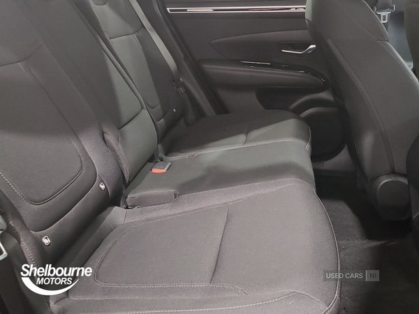 Used Hyundai TUCSON 2022 for sale - 76573845: Photo 33