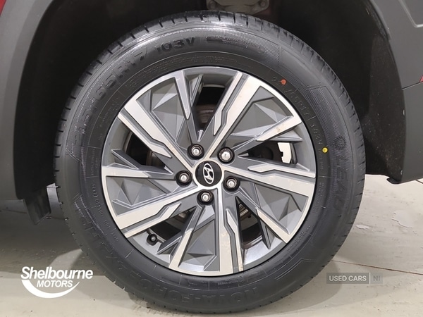 Used Hyundai TUCSON 2022 for sale - 76573845: Photo 39