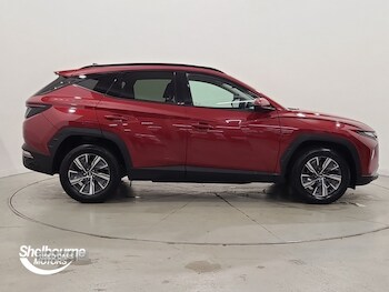 Used Hyundai TUCSON 2022 for sale - 76573845: Photo