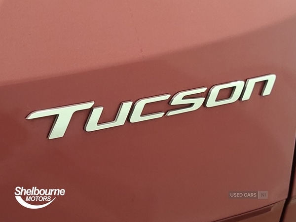 Used Hyundai TUCSON 2022 for sale - 76573845: Photo 41