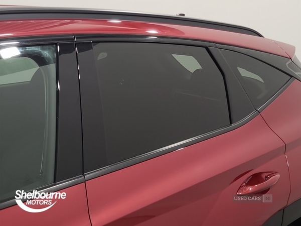 Used Hyundai TUCSON 2022 for sale - 76573845: Photo 42