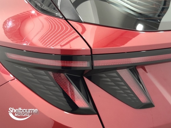 Used Hyundai TUCSON 2022 for sale - 76573845: Photo 44