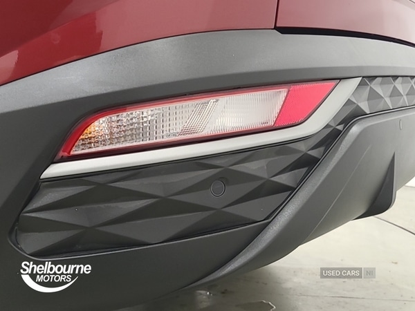 Used Hyundai TUCSON 2022 for sale - 76573845: Photo 45