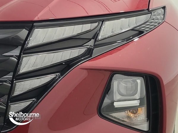 Used Hyundai TUCSON 2022 for sale - 76573845: Photo 46