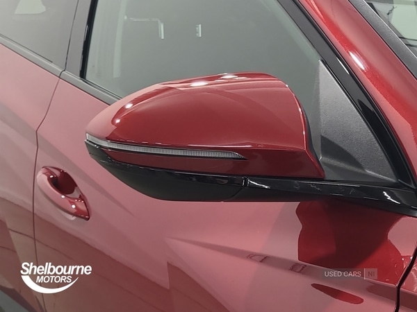 Used Hyundai TUCSON 2022 for sale - 76573845: Photo 48