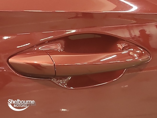 Used Hyundai TUCSON 2022 for sale - 76573845: Photo 49