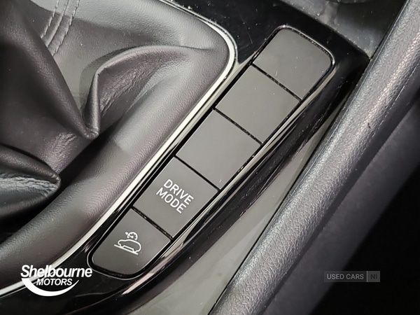 Used Hyundai TUCSON 2022 for sale - 76573845: Photo 5