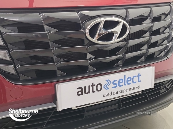 Used Hyundai TUCSON 2022 for sale - 76573845: Photo 50