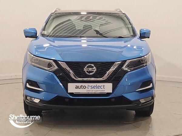 Used Nissan Qashqai 2020 for sale - 76175908: Photo 11