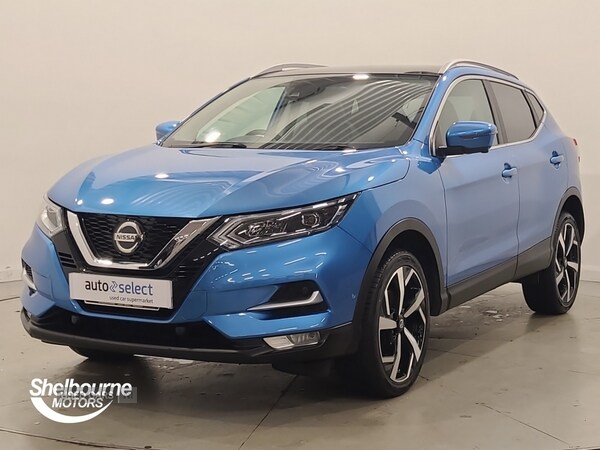 Used Nissan Qashqai 2020 for sale - 76175908: Photo 12