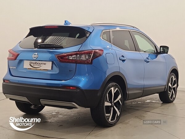Used Nissan Qashqai 2020 for sale - 76175908: Photo 13