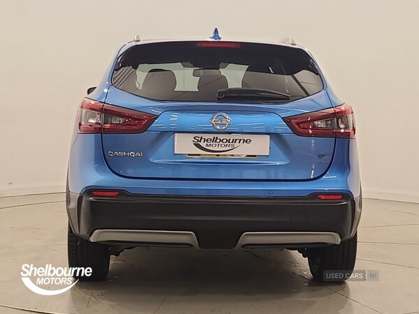 Used Nissan Qashqai 2020 for sale - 76175908: Photo 14