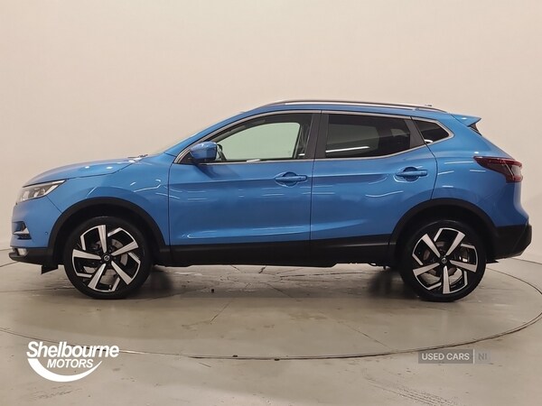 Used Nissan Qashqai 2020 for sale - 76175908: Photo 15