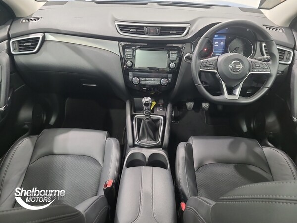 Used Nissan Qashqai 2020 for sale - 76175908: Photo 16