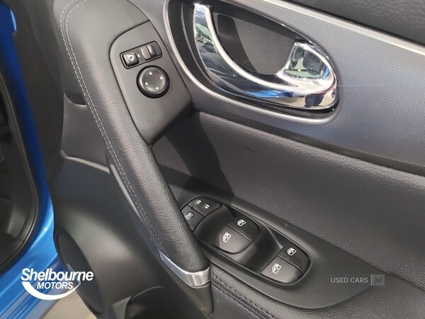Used Nissan Qashqai 2020 for sale - 76175908: Photo 18