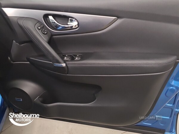 Used Nissan Qashqai 2020 for sale - 76175908: Photo 19