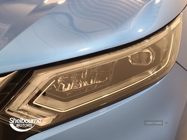 Used Nissan Qashqai 2020 for sale - 76175908: Photo 23