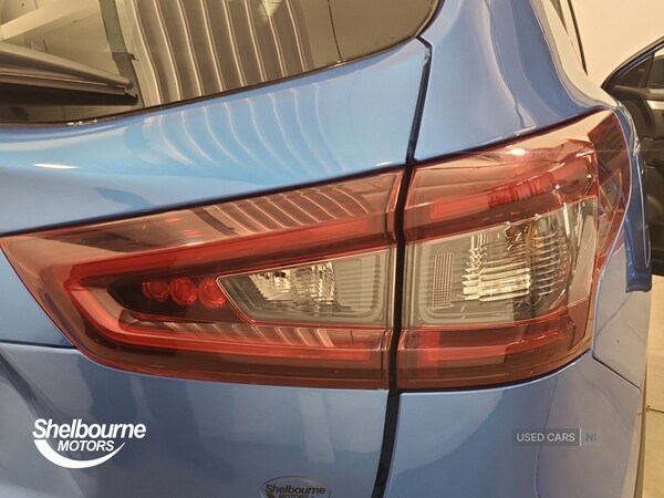 Used Nissan Qashqai 2020 for sale - 76175908: Photo 24