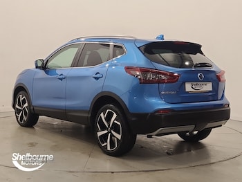 Used Nissan Qashqai 2020 for sale - 76175908: Photo 2
