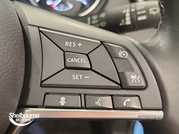 Used Nissan Qashqai 2020 for sale - 76175908: Photo 31